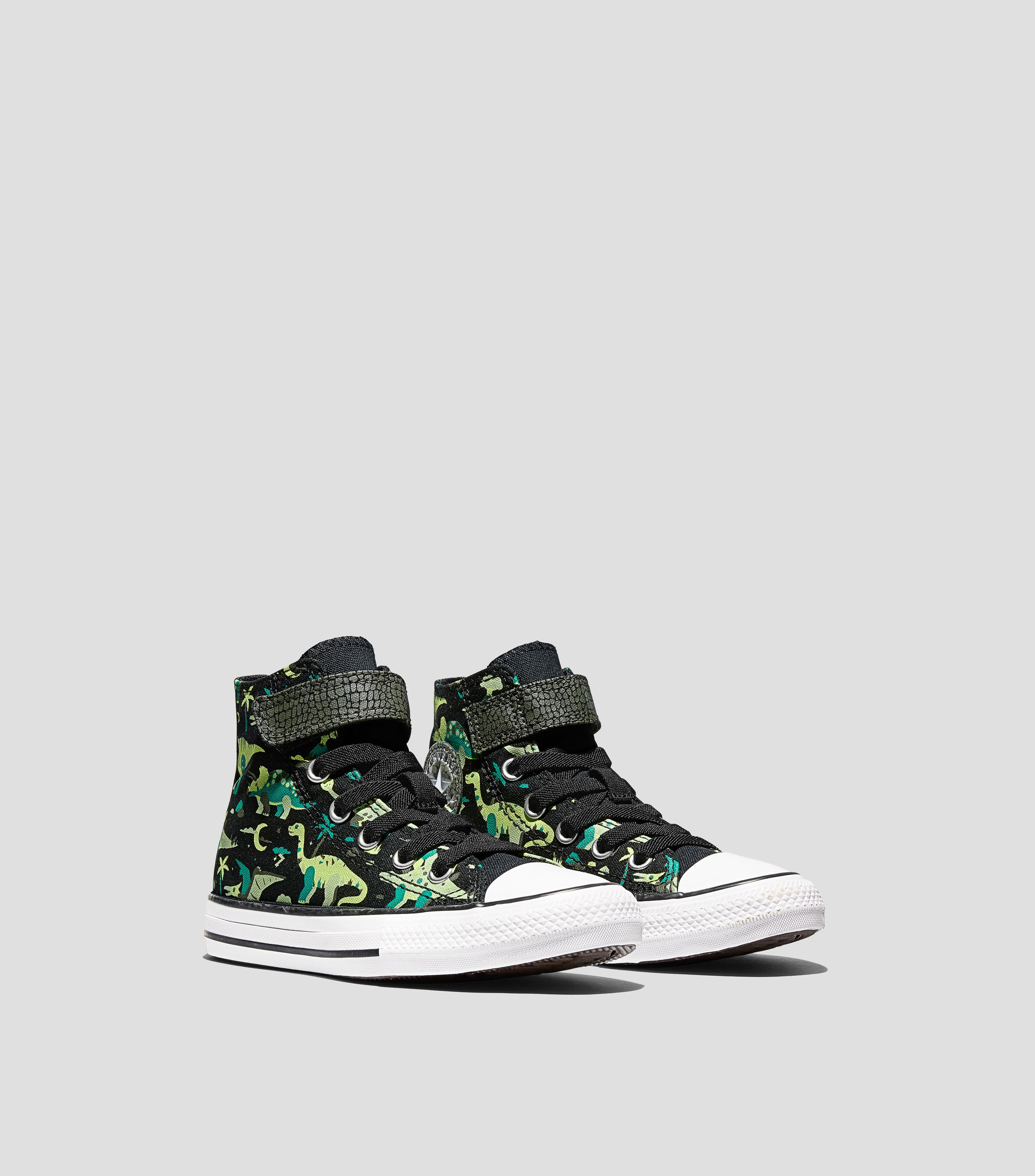 Tenis casuales tipo botín Chuck Taylor All Star Niño